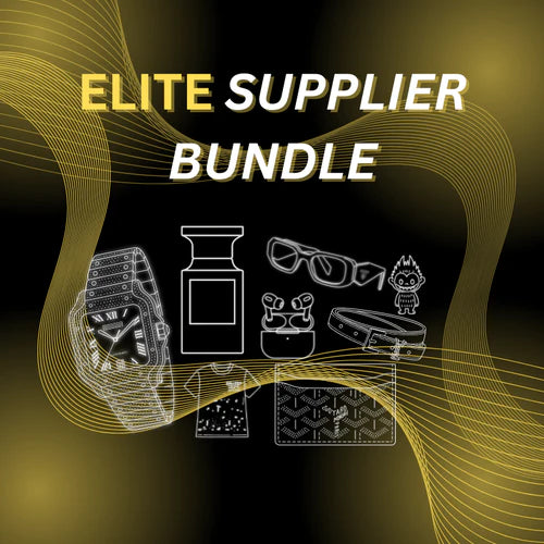 ELITE SUPPLIER BUNDLE