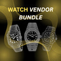 WATCH VENDOR SUPPLIER