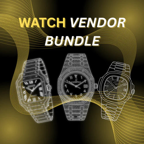 WATCH VENDOR SUPPLIER