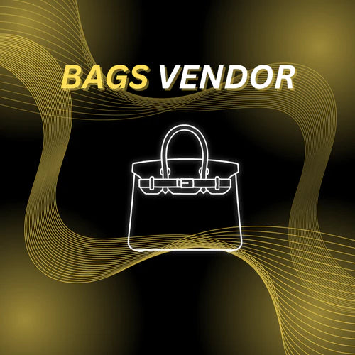 BAGS VENDOR