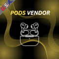 PODS VENDOR (3-5 DAY SHIPPING)