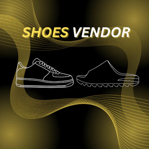 SHOE SUPPLIER